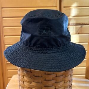 NIKE Jordan Bucket Hat Jump Man Logo